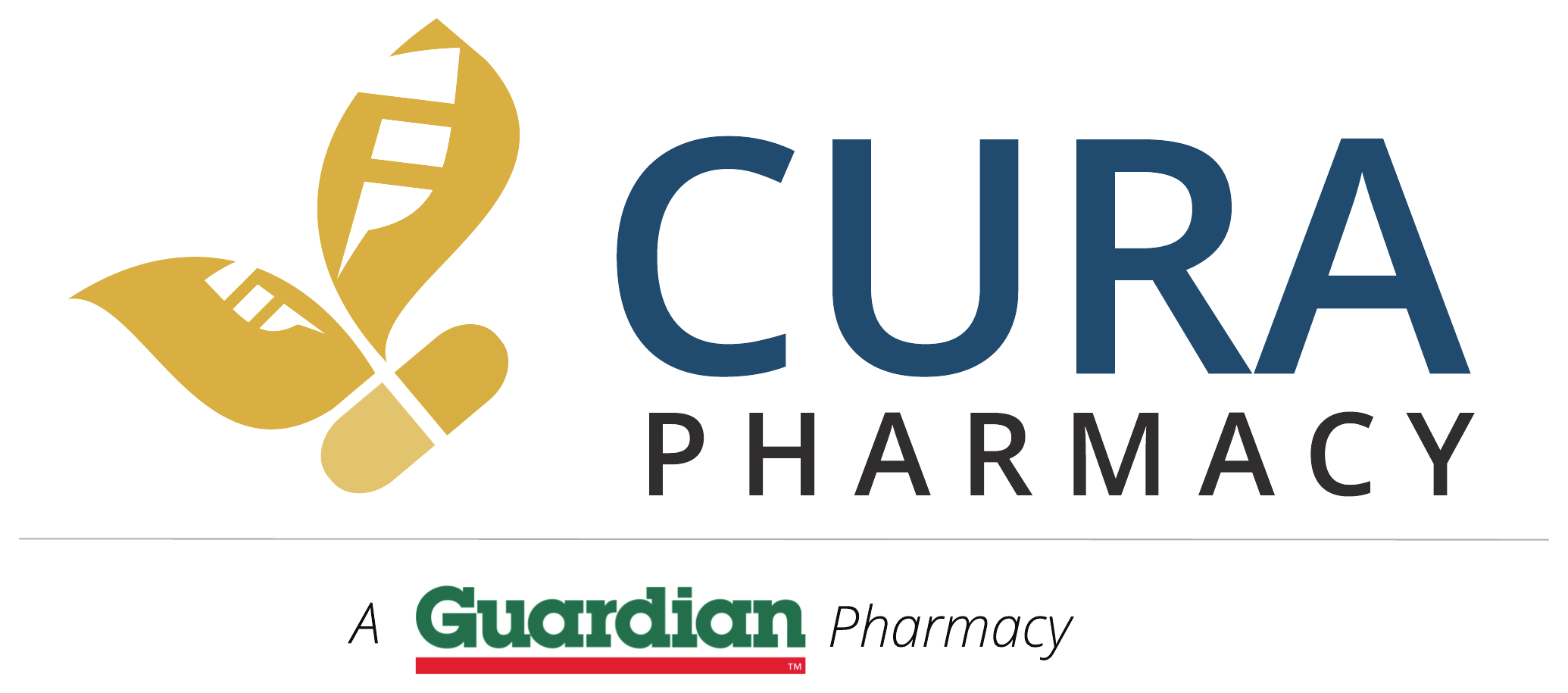 Cura Pharmacy - A Guardian Pharmacy